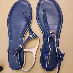 Tommy Hilfinger Sandles
